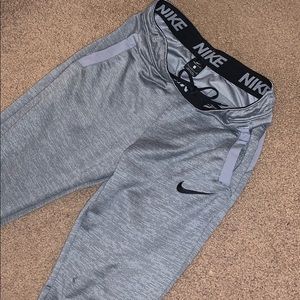 Nike joggers